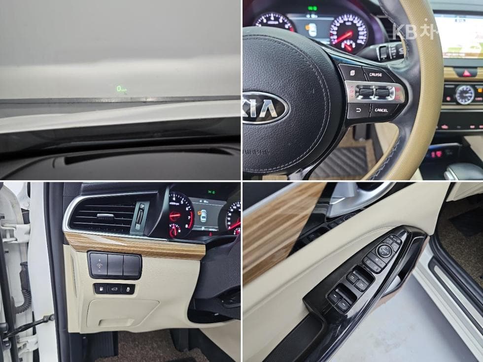 Киа All New K72.4 GDi Лимитиран - 19