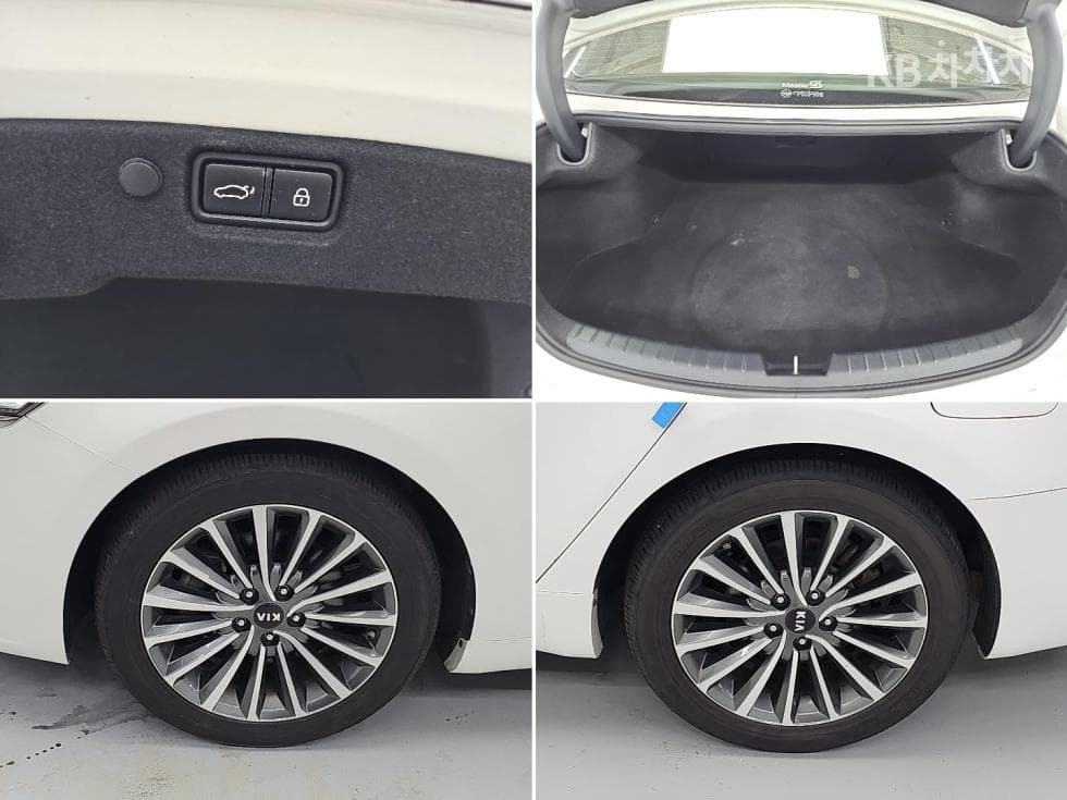 Киа All New K72.4 GDi Лимитиран - 20