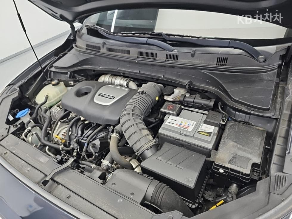 Hyundai Kona1.6 Turbo Premium - 5