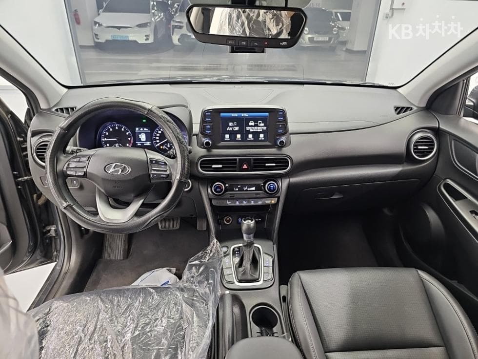 Hyundai Kona1.6 Turbo Premium - 7