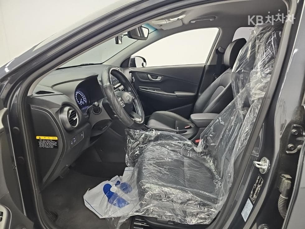 Hyundai Kona1.6 Turbo Premium - 11