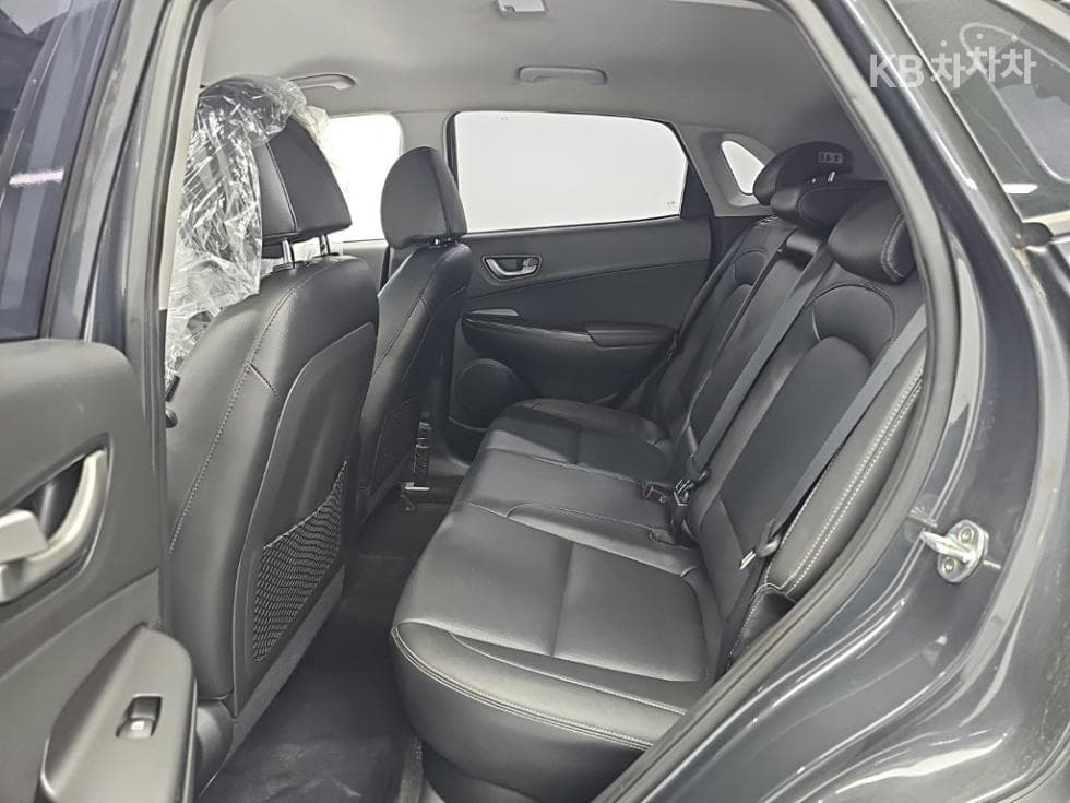 Hyundai Kona1.6 Turbo Premium - 12