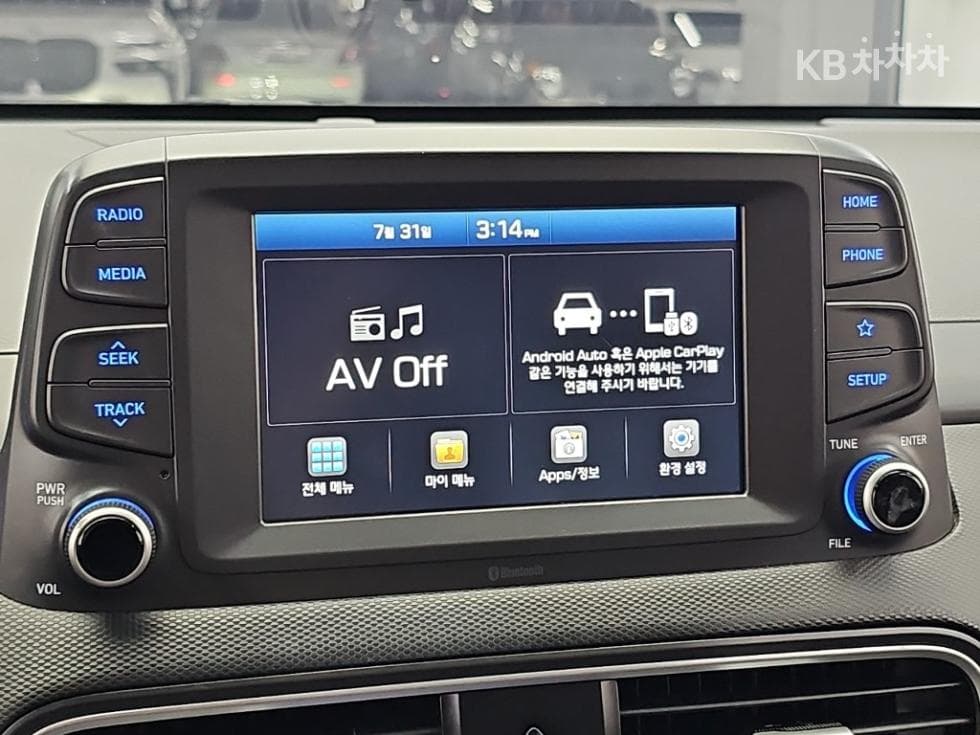 Hyundai Kona1.6 Turbo Premium - 13