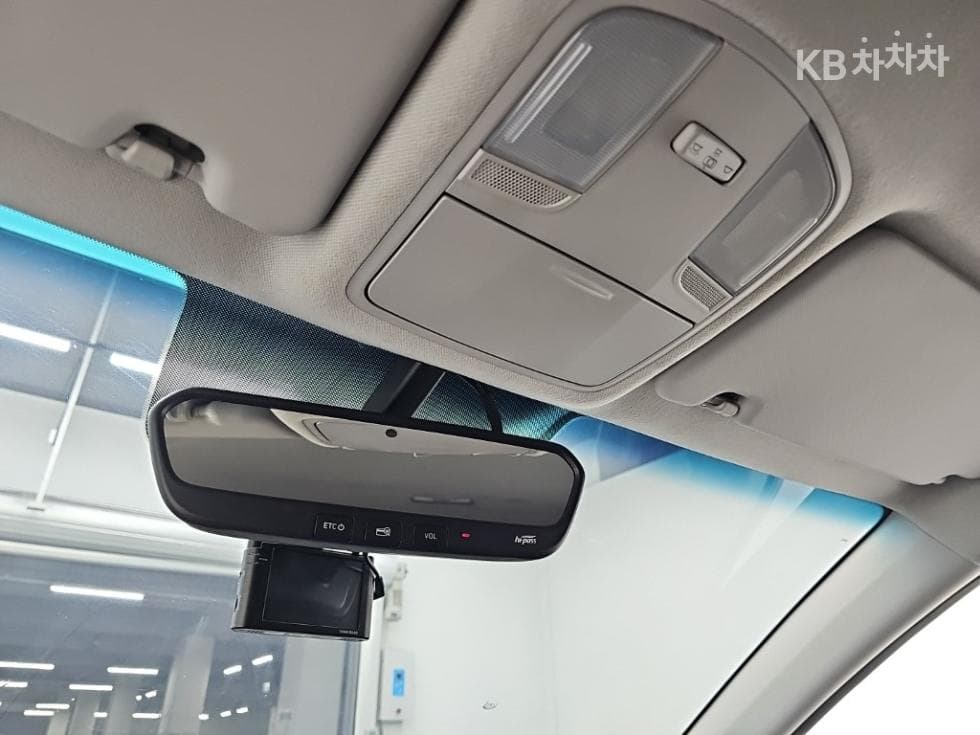 Hyundai Kona1.6 Turbo Premium - 15