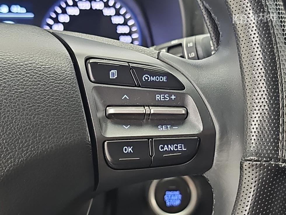 Hyundai Kona1.6 Turbo Premium - 16