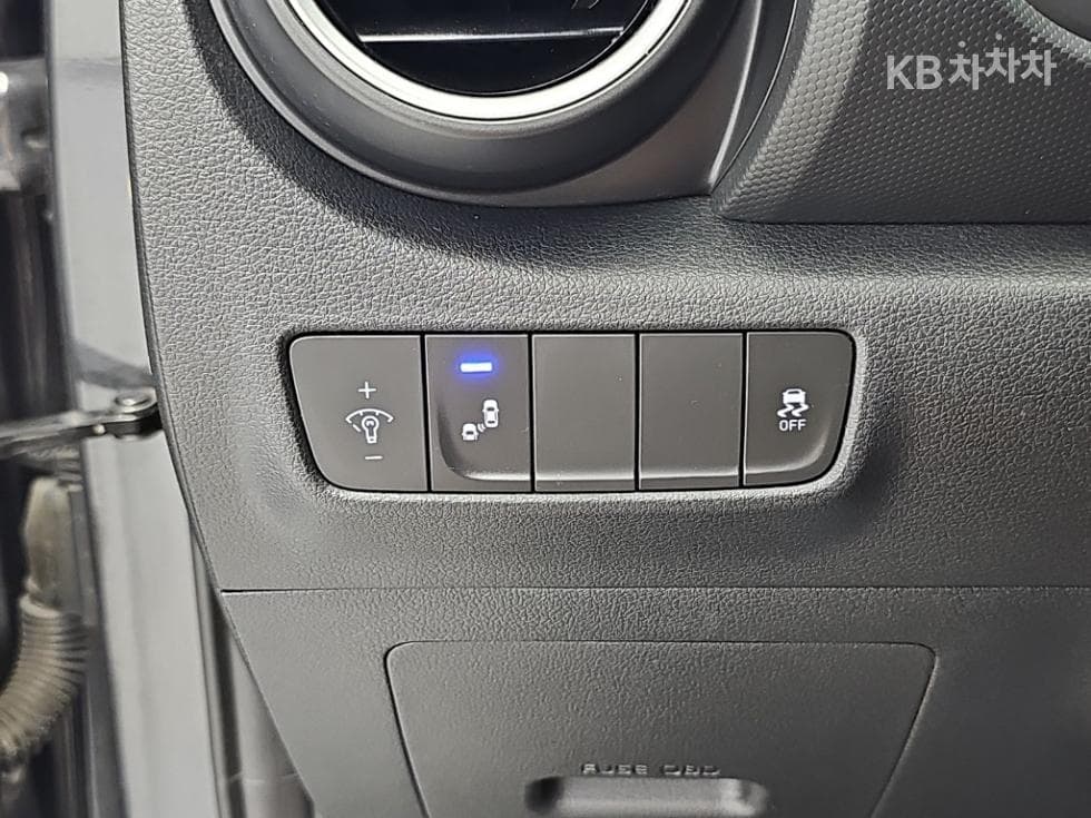 Hyundai Kona1.6 Turbo Premium - 17