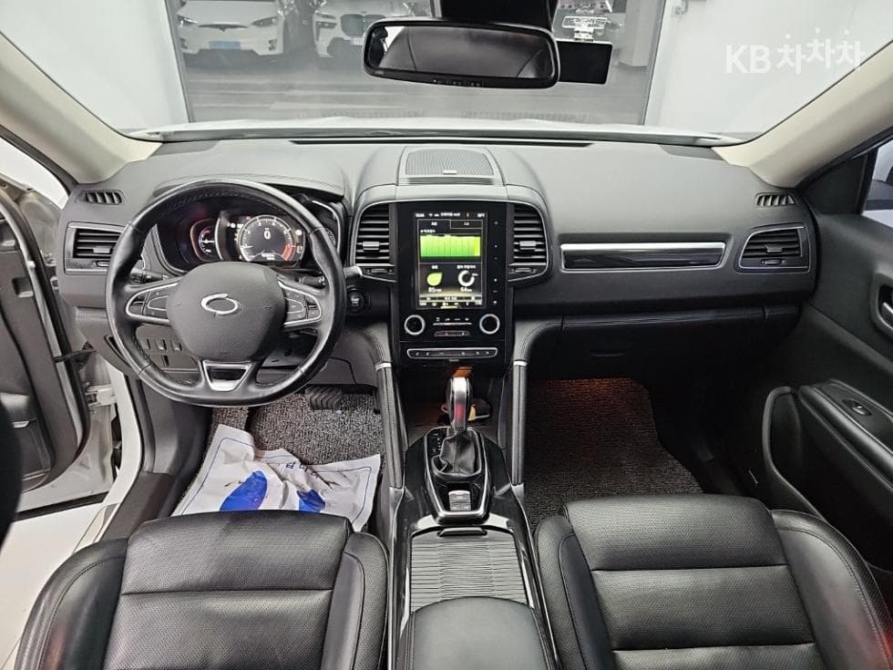 Renault Korea QM62.0 2WD RE Signature - 7