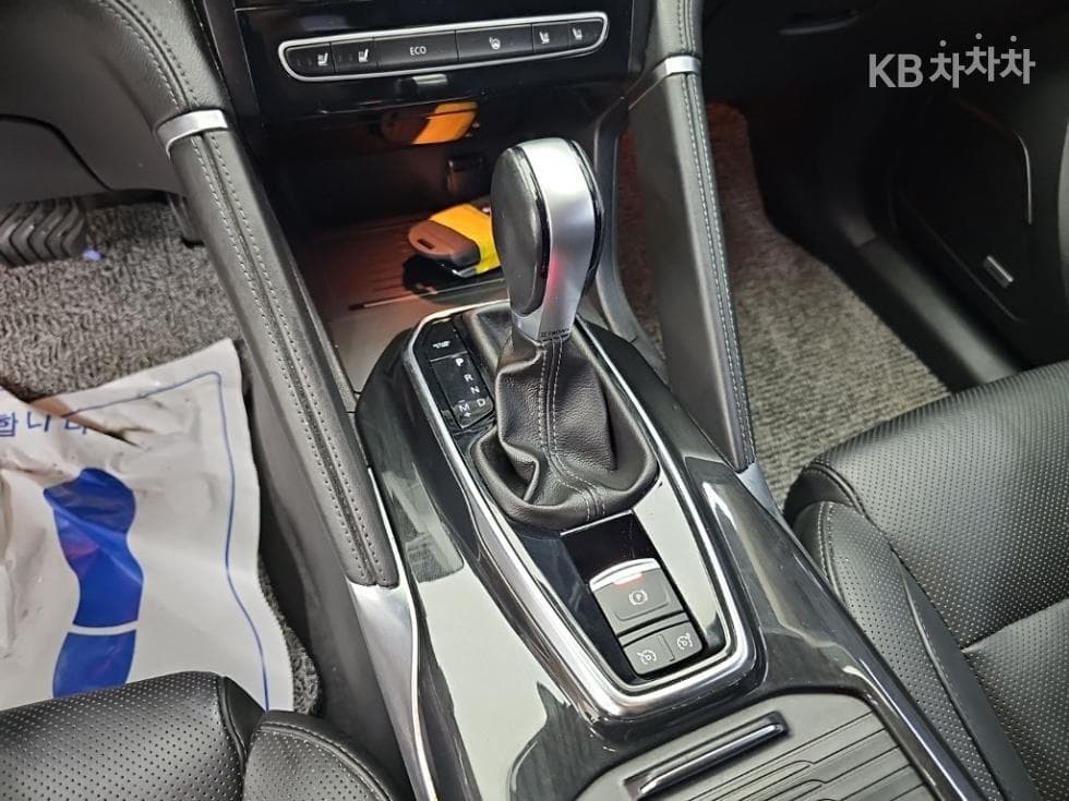 Renault Korea QM62.0 2WD RE Signature - 8