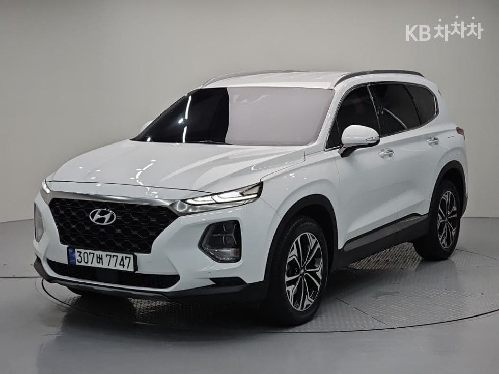 Хюндай Санта Фе TM Дизел 2.0 2WD Престиж - Image 1