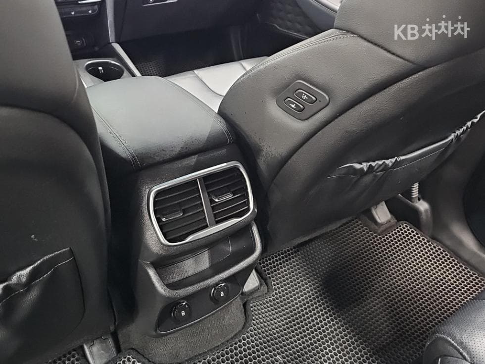 Хюндай Санта Фе TMДизел 2.0 2WD Престиж - 15