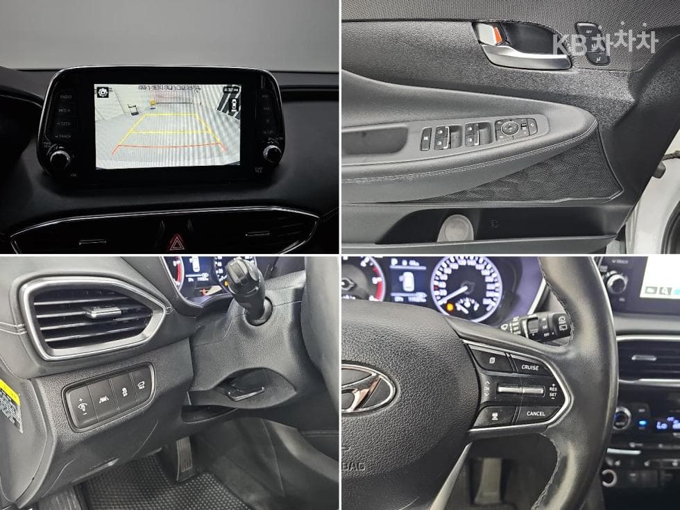 Хюндай Санта Фе TMДизел 2.0 2WD Престиж - 17
