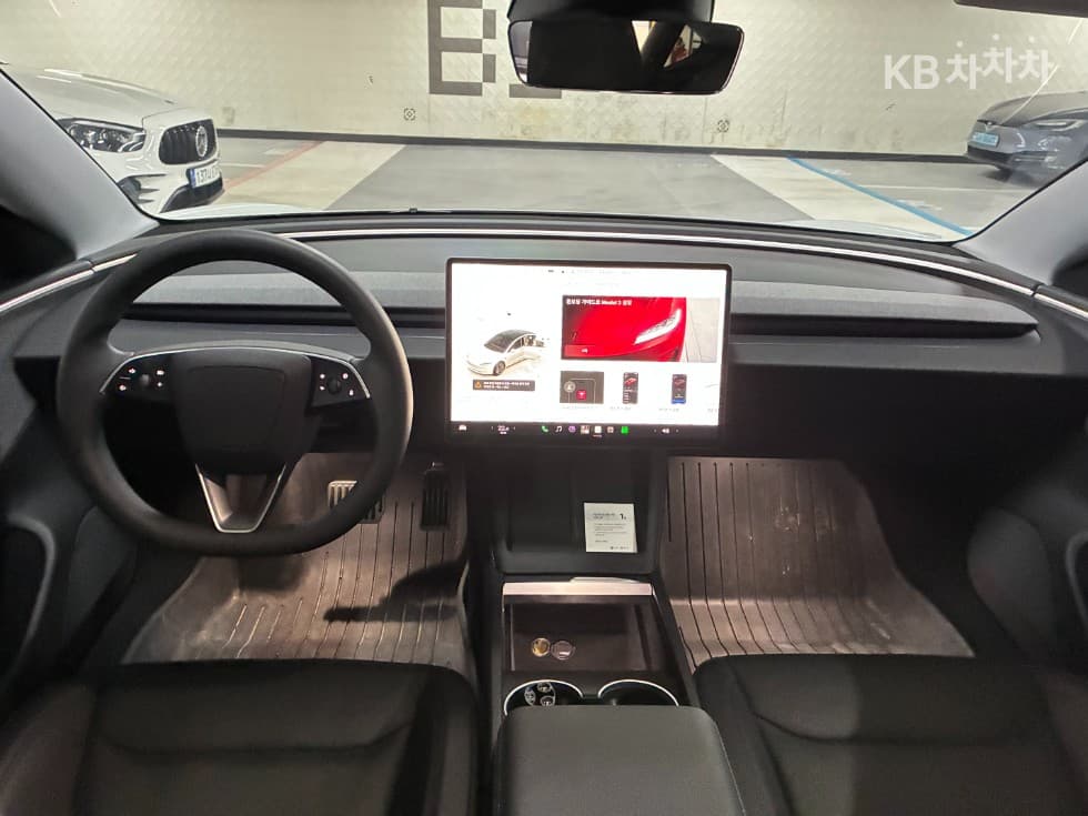 테슬라 Model 3 HighlandRWD - 7