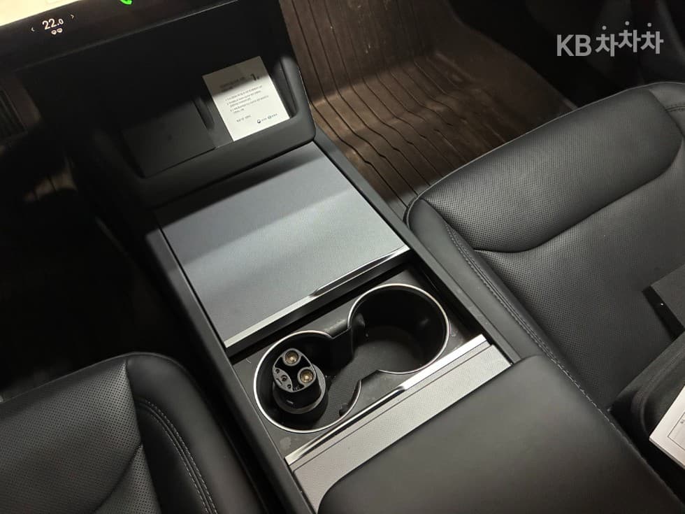 테슬라 Model 3 HighlandRWD - 15