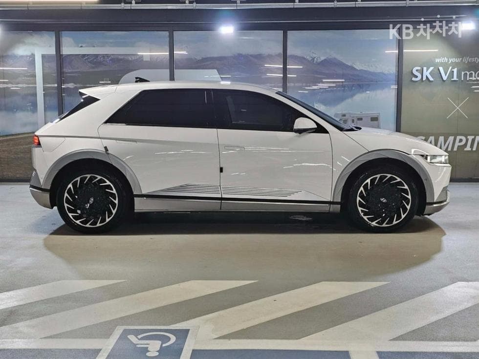 Hyundai IONIQ 5Long Range Prestige - 3
