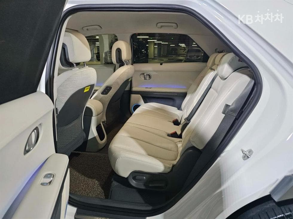 Hyundai IONIQ 5Long Range Prestige - 7