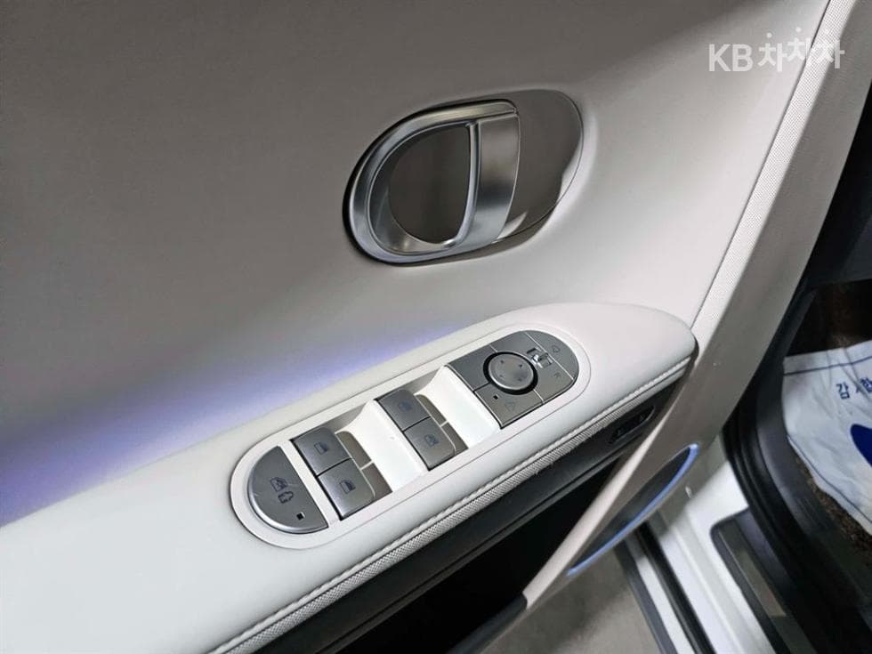 Hyundai IONIQ 5Long Range Prestige - 8