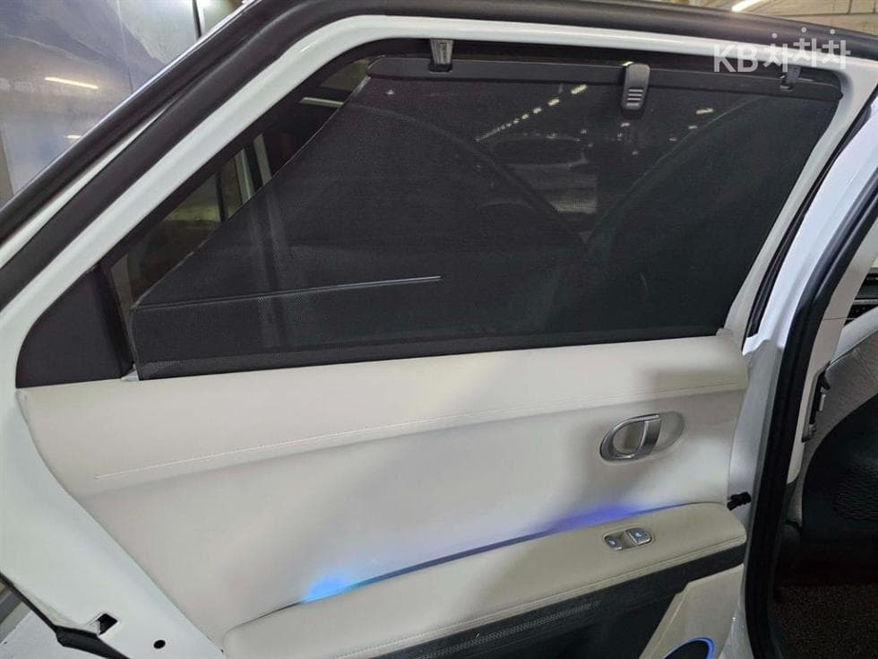 Hyundai IONIQ 5Long Range Prestige - 9
