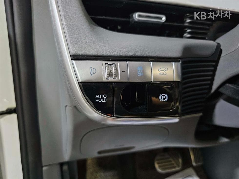 Hyundai IONIQ 5Long Range Prestige - 12