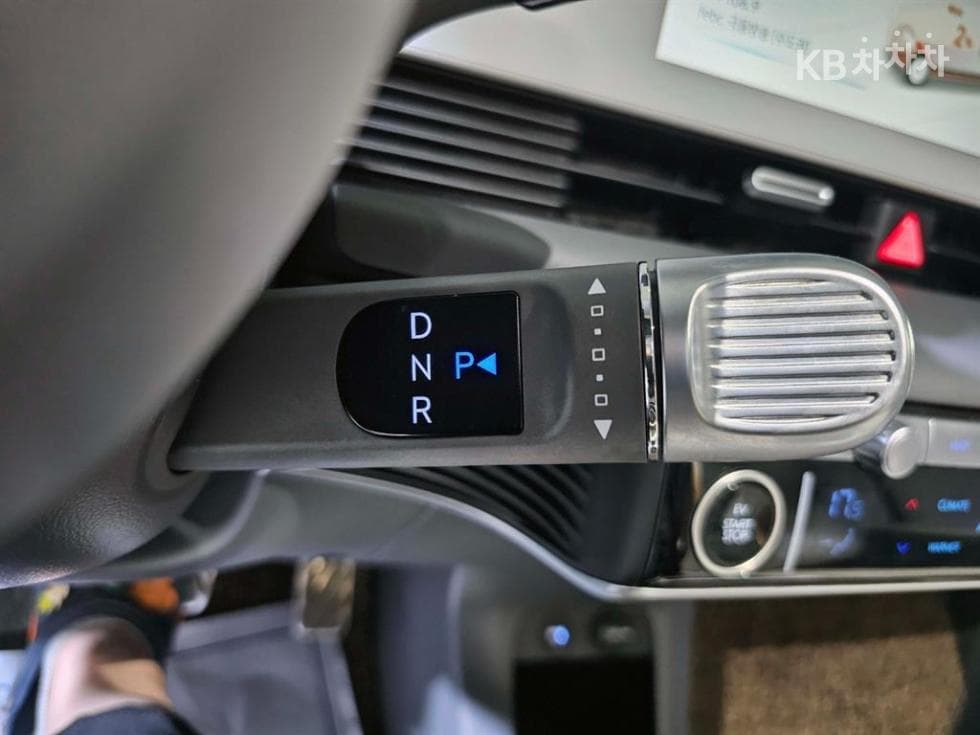 Hyundai IONIQ 5Long Range Prestige - 15