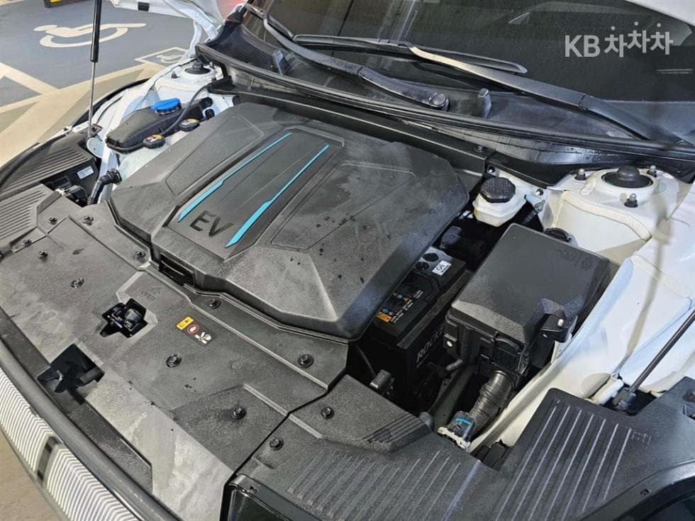 Hyundai IONIQ 5Long Range Prestige - 19