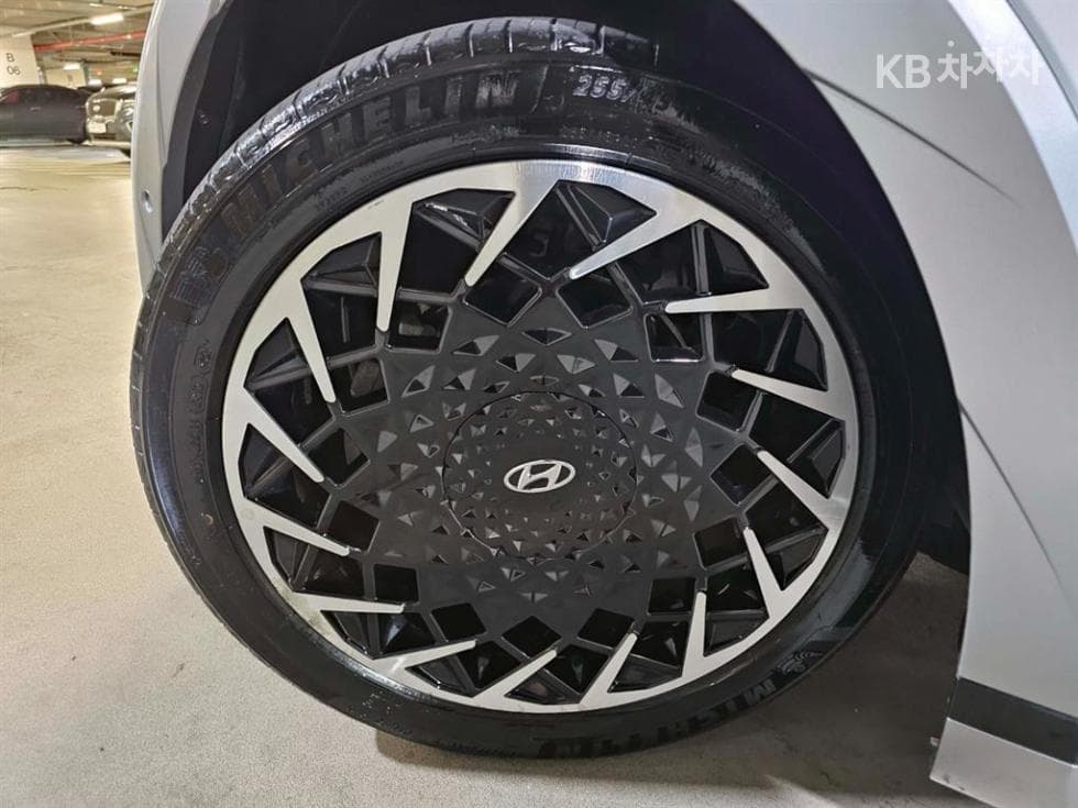 Hyundai IONIQ 5Long Range Prestige - 20