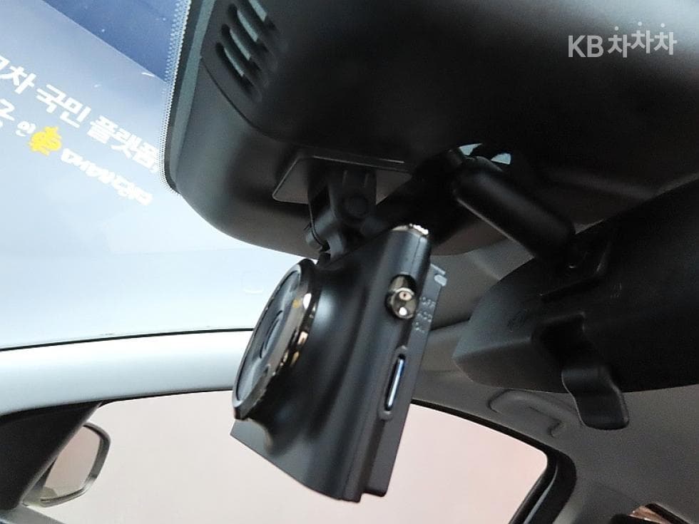 GM Korea The Next SparkLTZ - 15