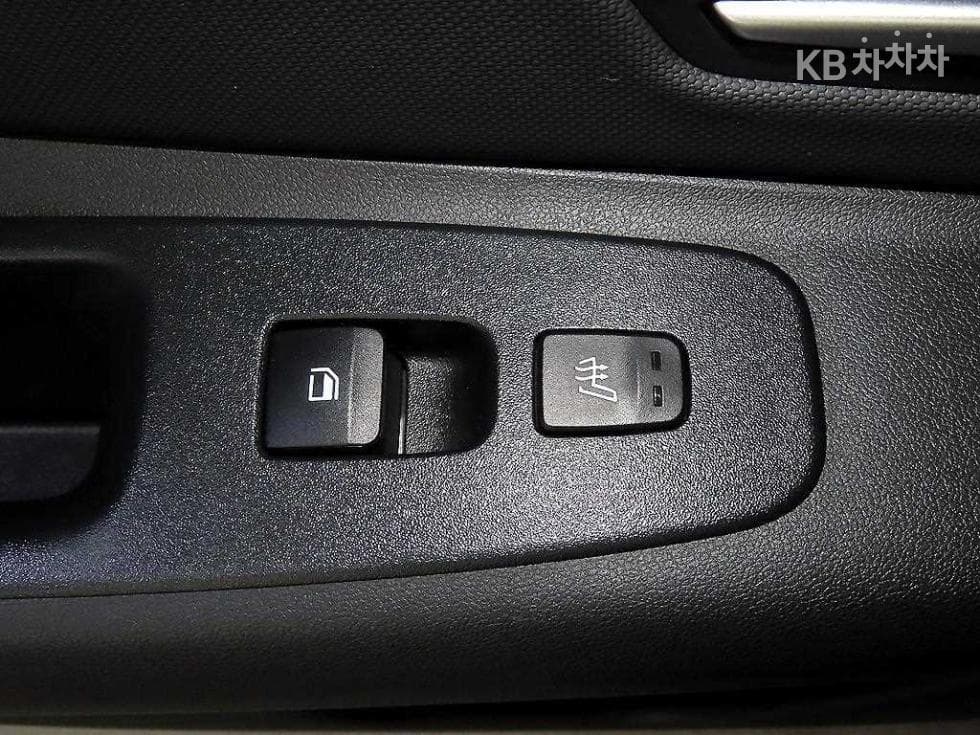 Hyundai All New Avante (Elantra) Hybrid(CN7)Inspiration - 13