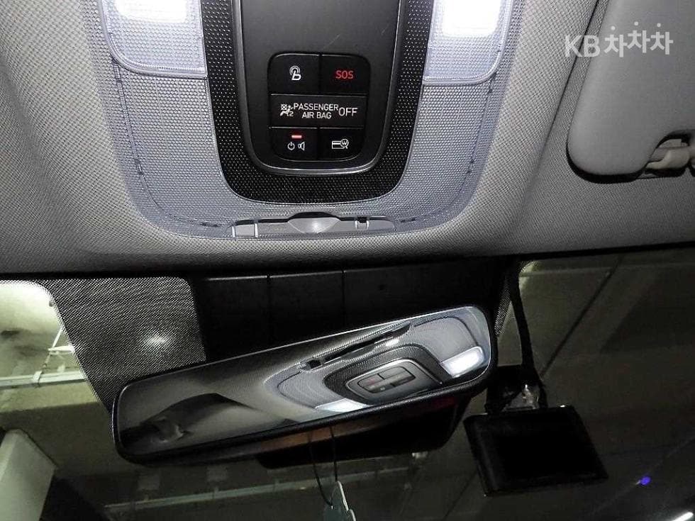 Hyundai All New Avante (Elantra) Hybrid(CN7)Inspiration - 17