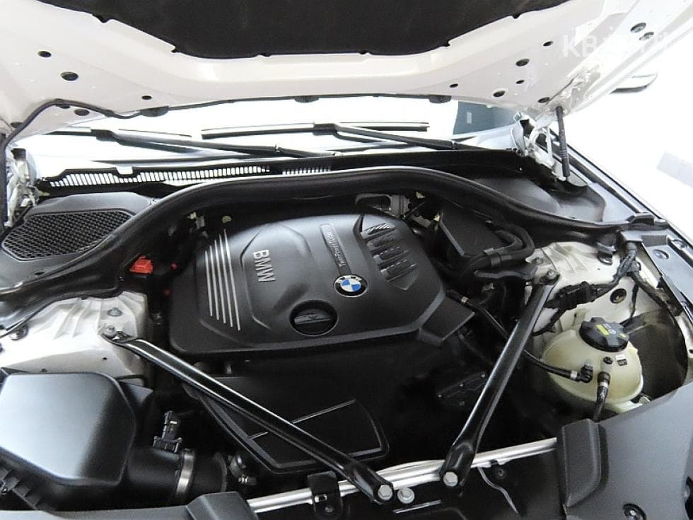BMW 올New5 Series (G30)520d M Sport Plus - 7