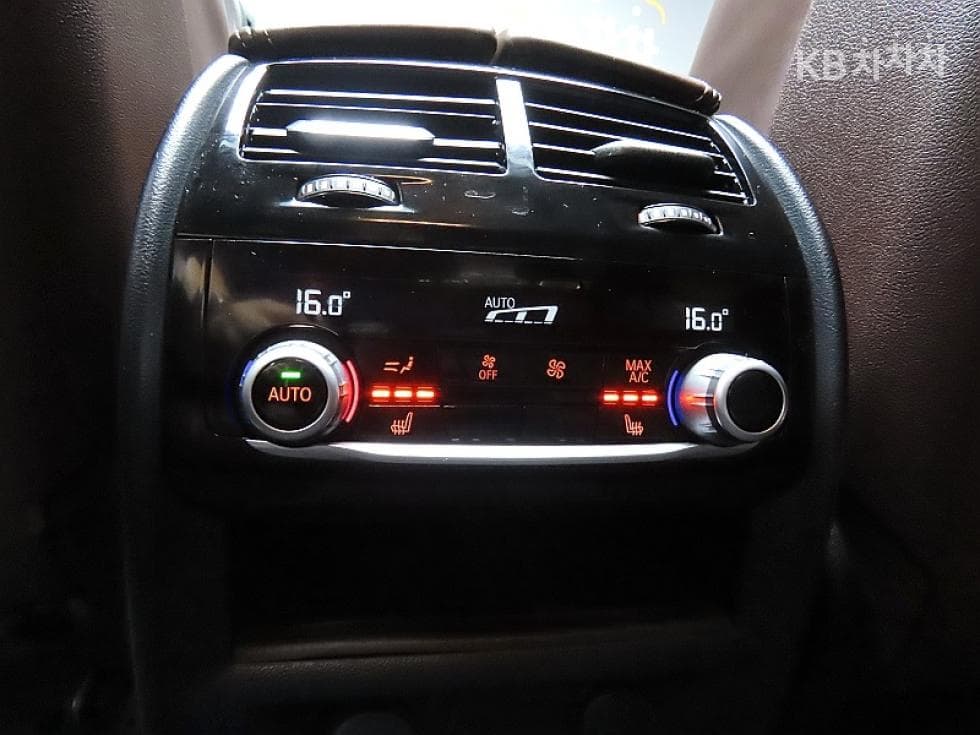 BMW 올New5 Series (G30)520d M Sport Plus - 18
