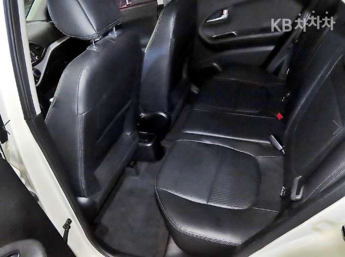 Киа all new Morning / PicantoЛукс - 7