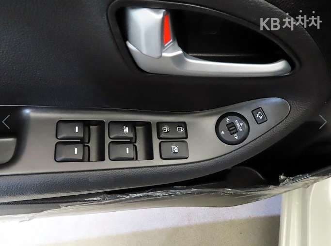 Киа all new Morning / PicantoЛукс - 13