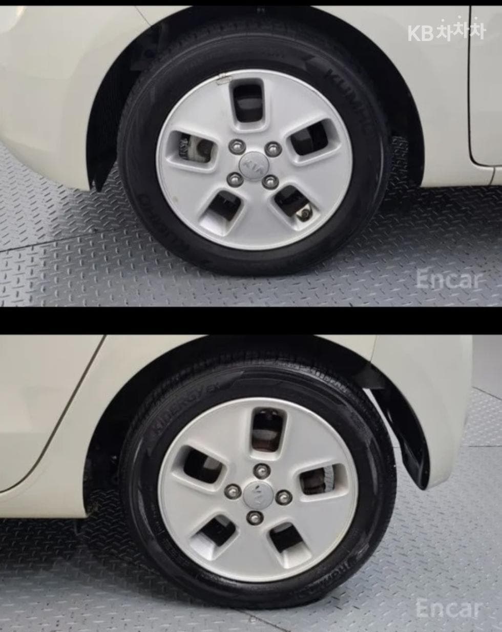 Kia The New (facelift) Ray (van)1.0 Gasoline Luxury - 3