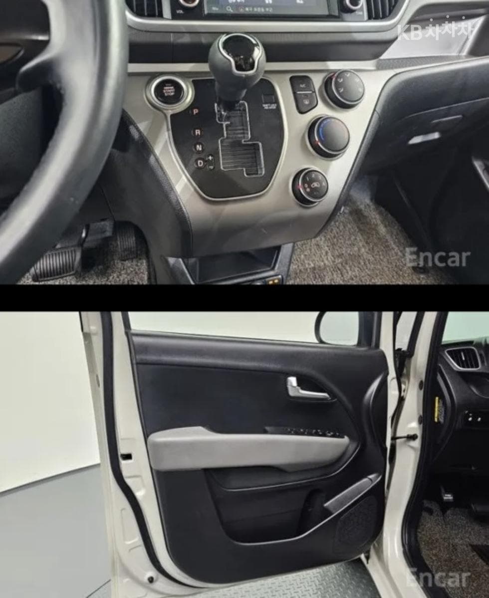 Kia The New (facelift) Ray (van)1.0 Gasoline Luxury - 7
