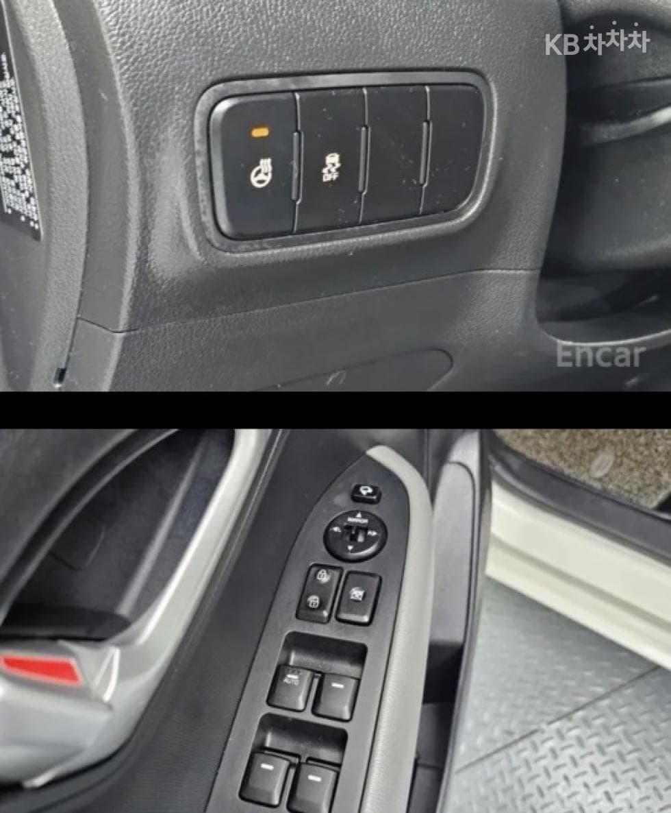 Kia The New (facelift) Ray (van)1.0 Gasoline Luxury - 12