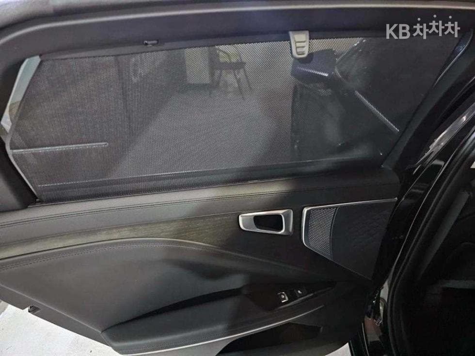 Kia K82.5L gasoline Noblesse - 9