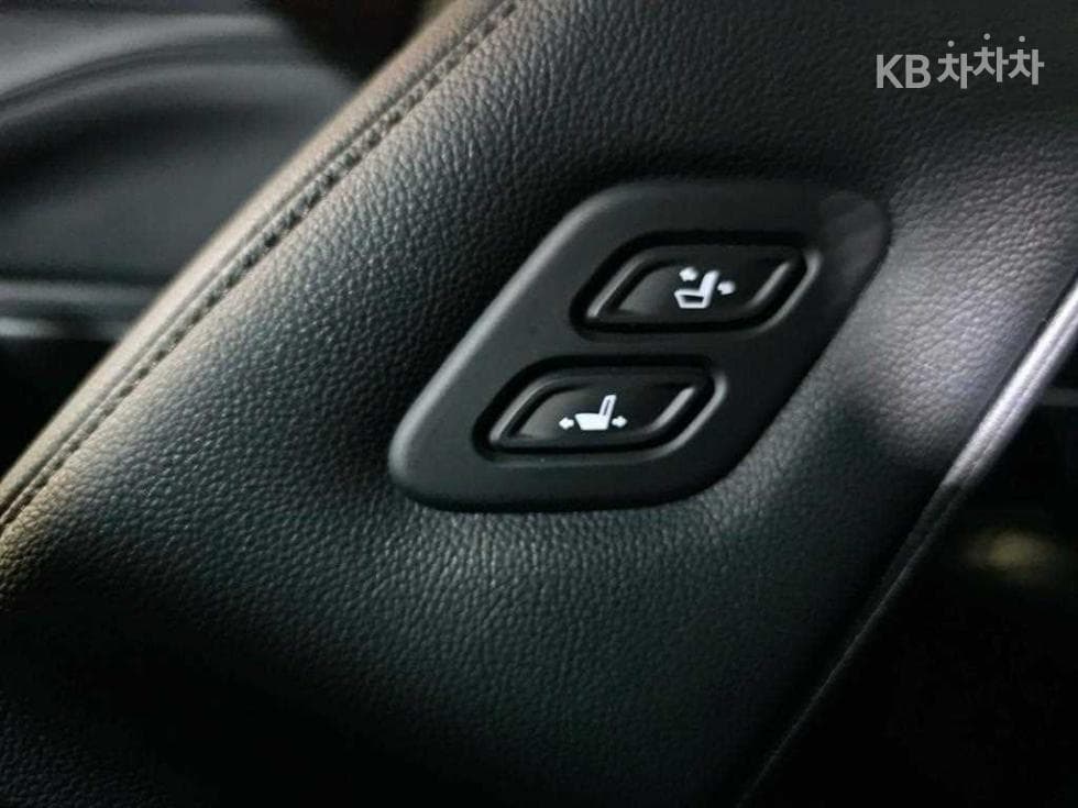 Kia K82.5L gasoline Noblesse - 15