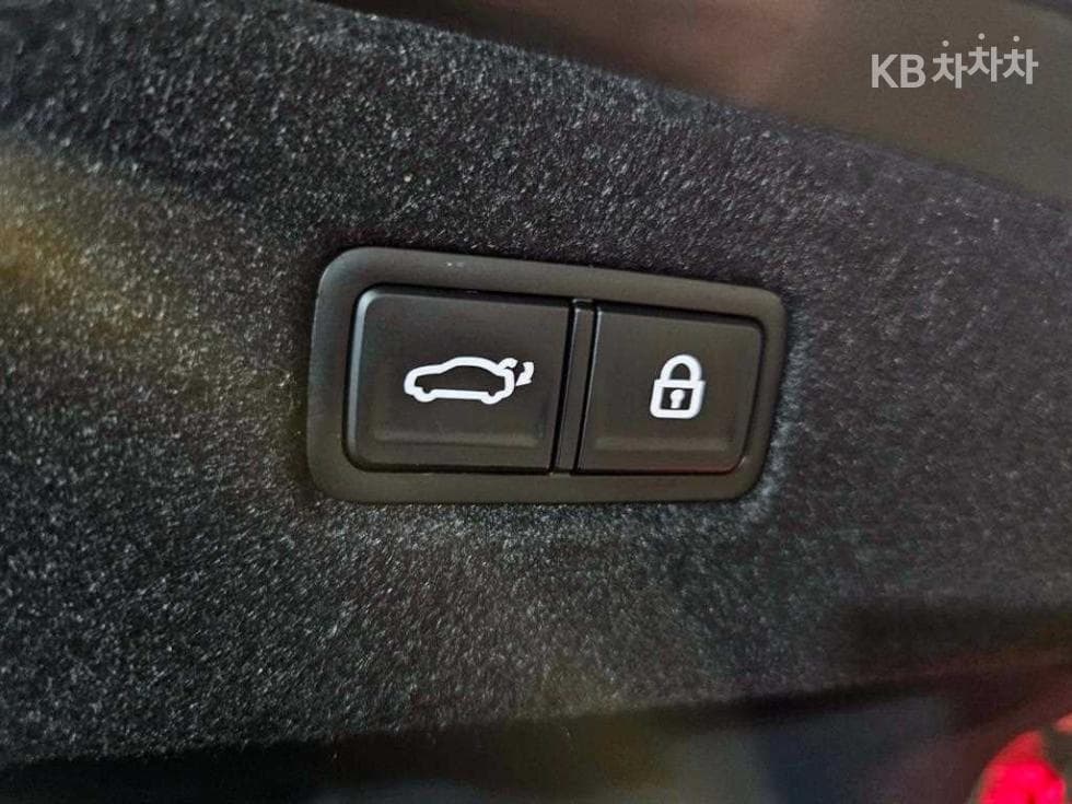 Kia K82.5L gasoline Noblesse - 18