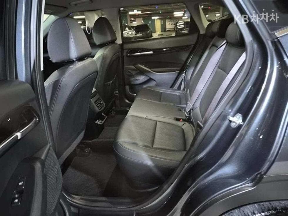 Kia The New (facelift) Seltos(SP2)1.6 T-GDI 2WD Signature - 6