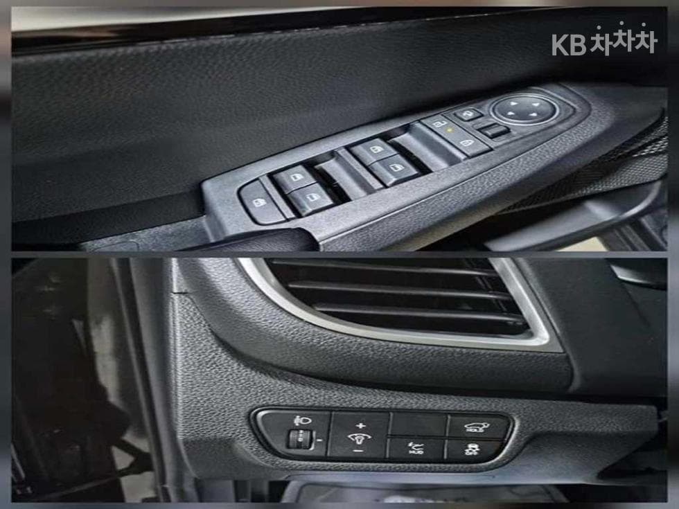 Kia The New (facelift) Seltos(SP2)1.6 T-GDI 2WD Signature - 11