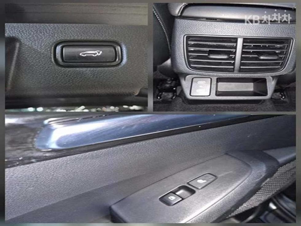 Kia The New (facelift) Seltos(SP2)1.6 T-GDI 2WD Signature - 15