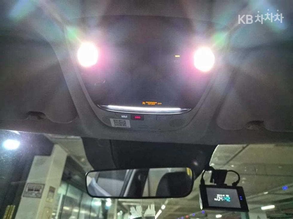 Kia The New (facelift) Seltos(SP2)1.6 T-GDI 2WD Signature - 16