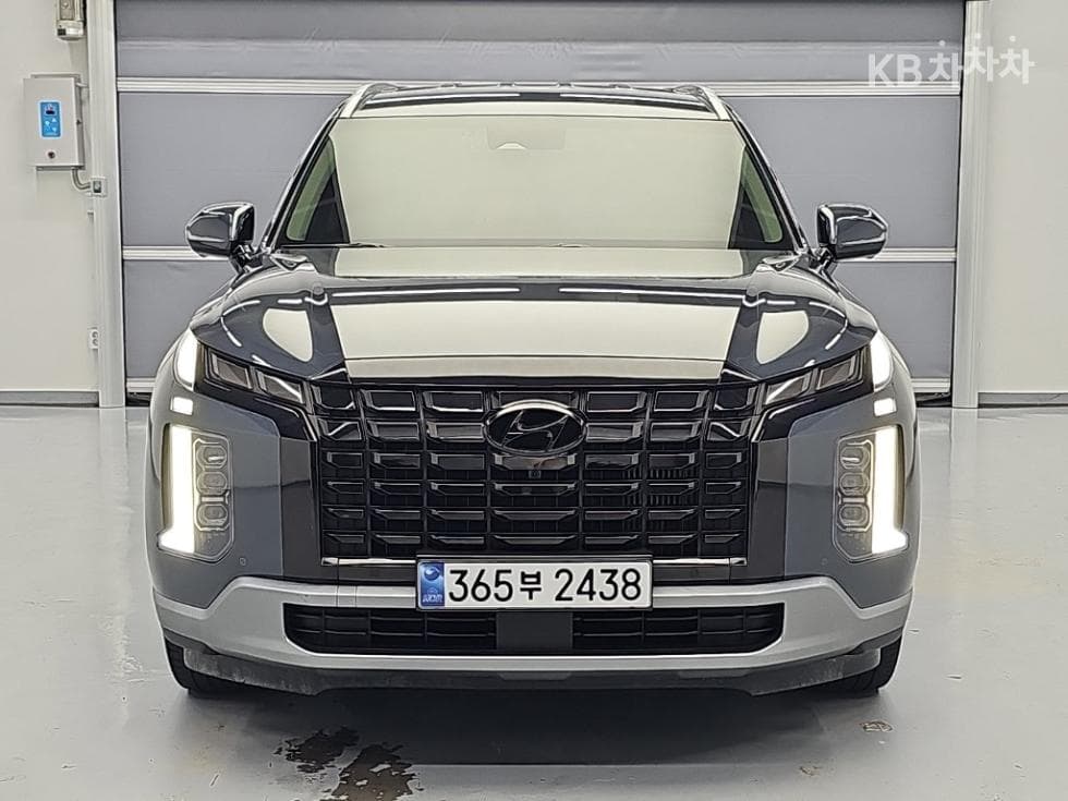 Hyundai The New (facelift) Palisade2.2 Diesel 2WD Prestige - 2