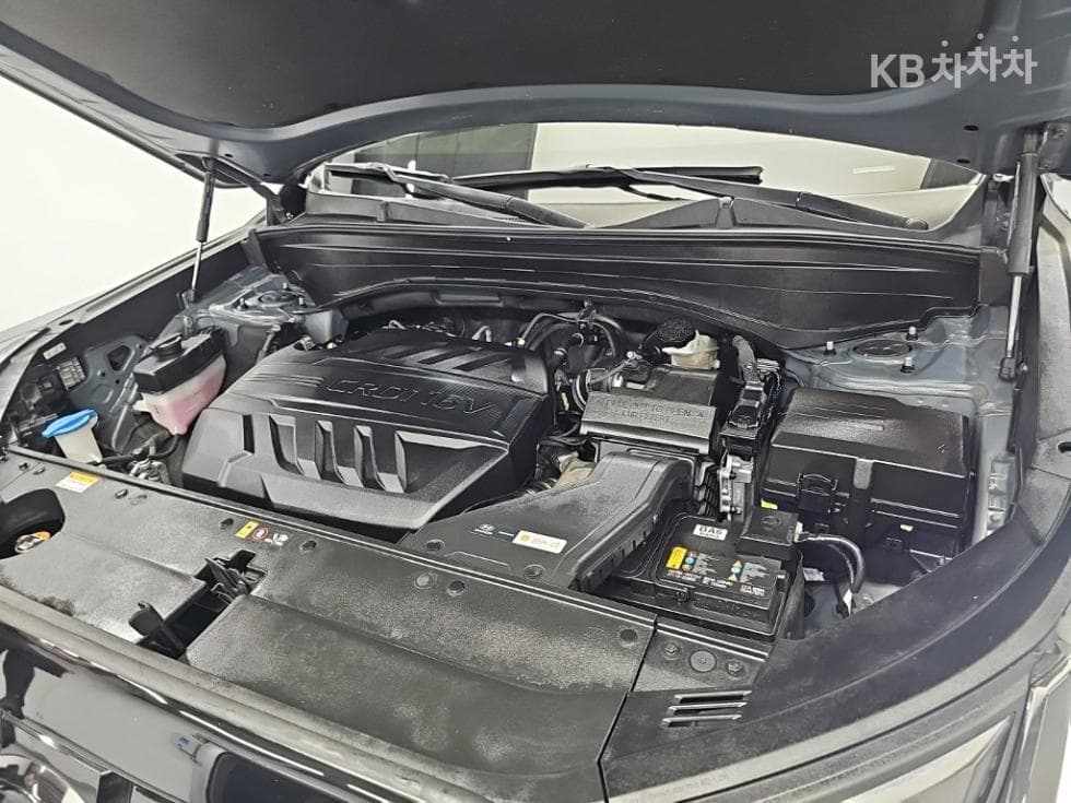 Hyundai The New (facelift) Palisade2.2 Diesel 2WD Prestige - 5