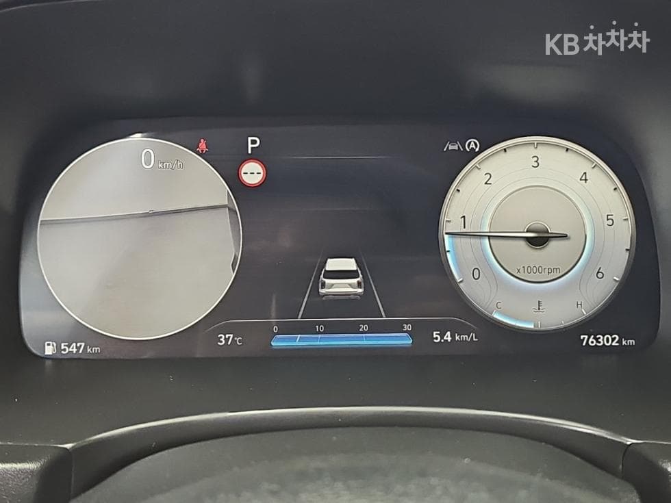 Hyundai The New (facelift) Palisade2.2 Diesel 2WD Prestige - 6