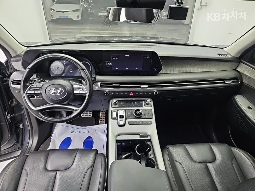 Hyundai The New (facelift) Palisade2.2 Diesel 2WD Prestige - 7