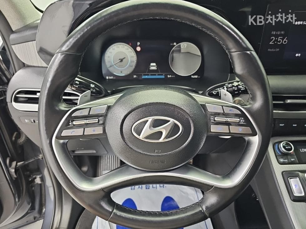 Hyundai The New (facelift) Palisade2.2 Diesel 2WD Prestige - 9