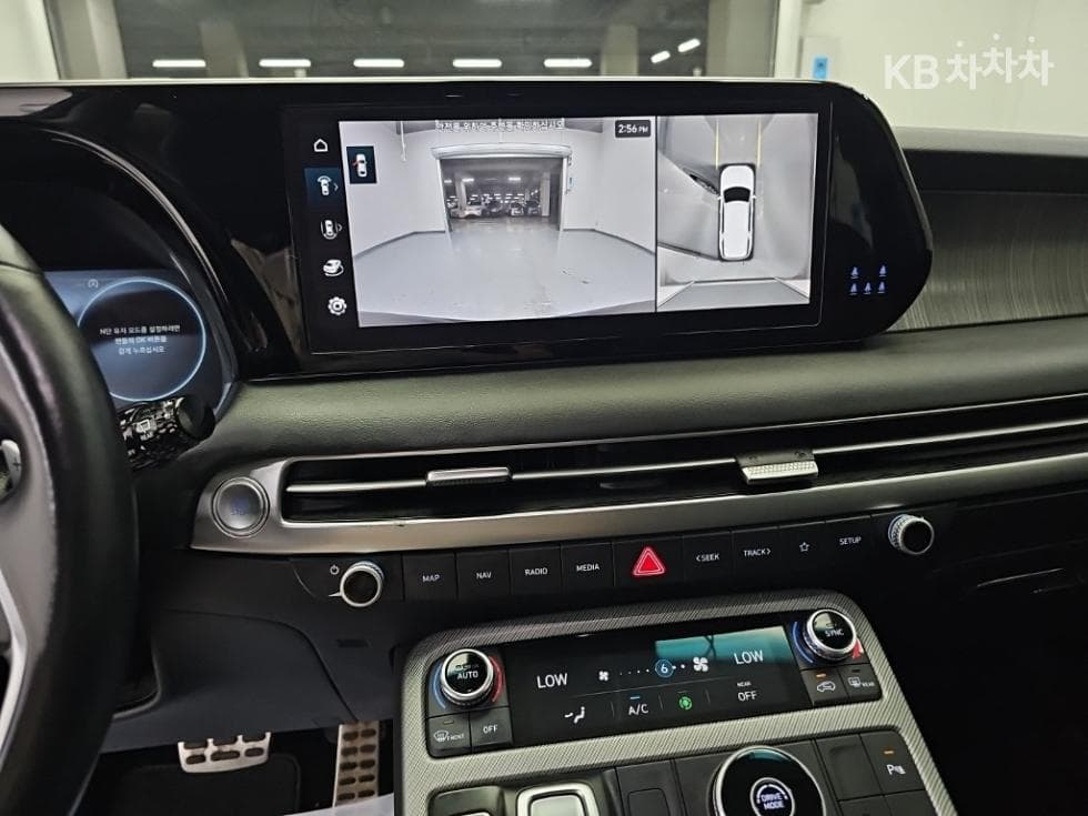 Hyundai The New (facelift) Palisade2.2 Diesel 2WD Prestige - 10