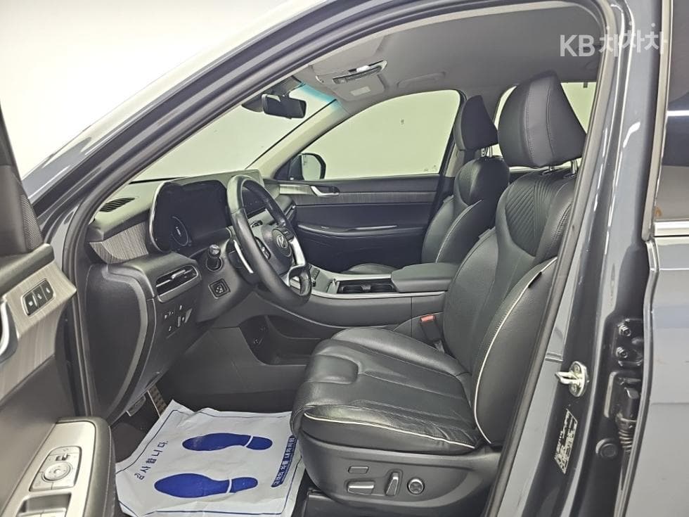 Hyundai The New (facelift) Palisade2.2 Diesel 2WD Prestige - 11