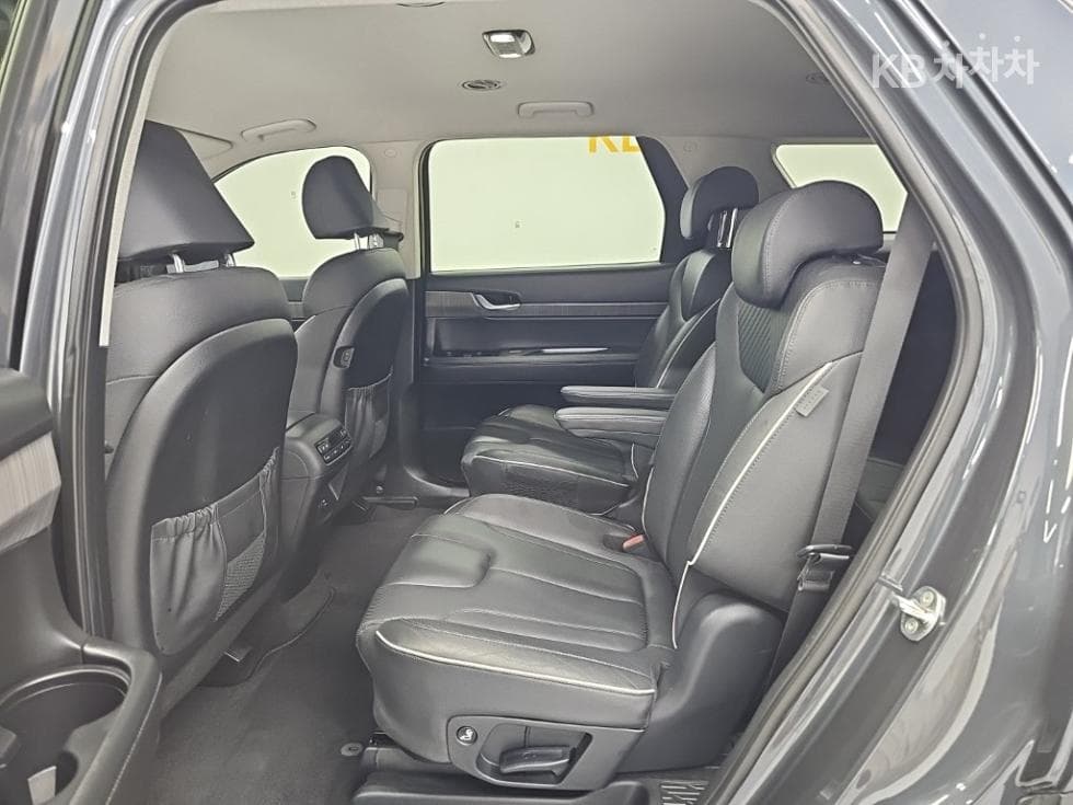 Hyundai The New (facelift) Palisade2.2 Diesel 2WD Prestige - 12